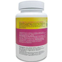 Наш Лецитин с расторопшей (для печени и поджелудочной железы) Ювикс-Фарм, 60 капсул — компания «МагазинВитамин» Наш Лецитин с расторопшей (для печени и поджелудочной железы) Ювикс-Фарм, 60 капсул — «МагазинВитамин»